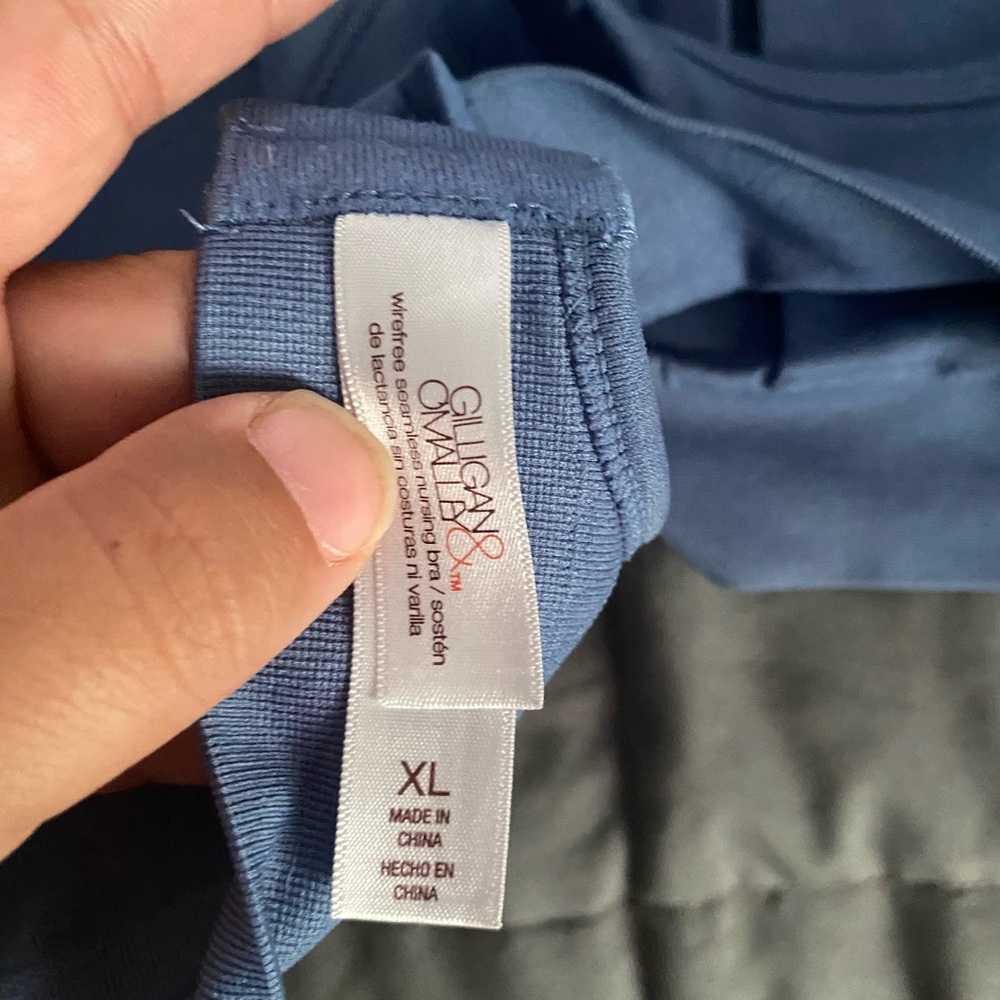 Nursing bra - Picture 6 of 6